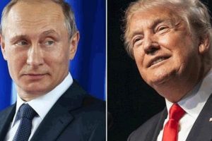 Trump-Putin ilişkisi tehlikede!