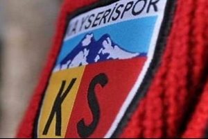 Kayserispor'da 3 futbolcu g&ouml;nderildi