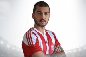 Bursaspor, Beykan Şimşek transferinde mutlu sona ulaşamadı