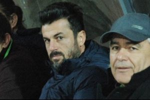 Denizlispor'a FIFA engeli