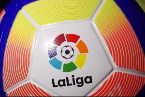 La Liga'da teknoloji kullanılacak mı?