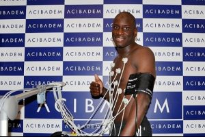 West Ham United'dan Demba Ba a&ccedil;ıklaması