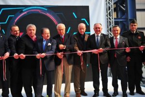 Bursa Orhangazi'de yeni yatırım
