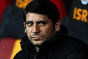 Davala: "Futbolculuk &ccedil;ok daha kolay"