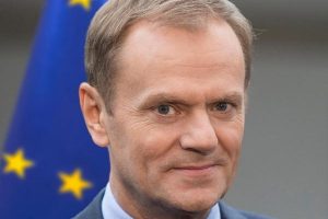 Avrupa Konseyi Başkanı Tusk: Trump, Avrupa i&ccedil;in varoluşsal bir tehdit