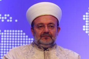 G&ouml;rmez: "Avrupa'da 2016 yılında 356 caminin saldırıya uğradı"