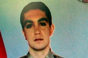 Kazada &ouml;len askerin organları umut oldu