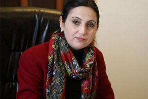 Y&uuml;ksekdağ hakkında hazırlanan iddianame kabul edildi