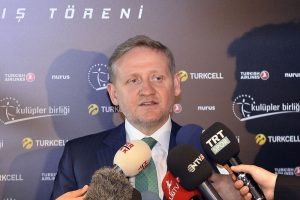 G&uuml;m&uuml;şdağ: "2017-2018 sezonunda video hakem sistemi kullanılmalı"