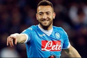 Trabzonspor, Omar El Kaddouri transferinden vazge&ccedil;ti