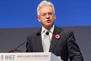 İngiliz Bakan Duncan'dan &ccedil;arpıcı FET&Ouml; a&ccedil;ıklaması