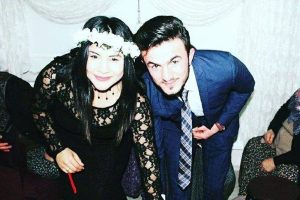 Kazada hayatını kaybeden gen&ccedil; 3 g&uuml;n &ouml;nce nişanlanmış