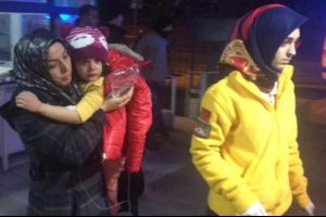 At kestanesi ile bal yiyen 7 kişi zehirlendi