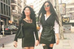Şantajcı sevgililere dubalı dayak