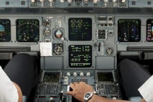 MİT alarmda! 850 pilot mercek altında