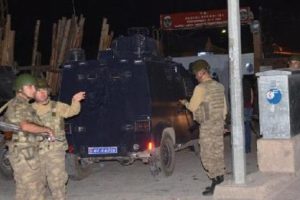 Cezaevine saldırı haberi yalan &ccedil;ıktı