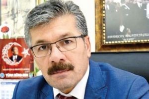 YSK İl m&uuml;d&uuml;r&uuml;n&uuml;n s&ouml;zlerine soruşturma