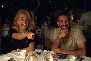 Arda Turan'dan 300 euro bahşiş