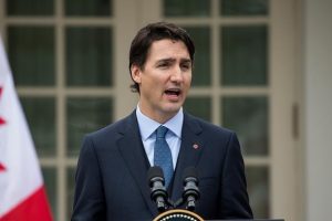 Trudeau'nun Basın S&ouml;zc&uuml;s&uuml; Fox News'i tekzip etti