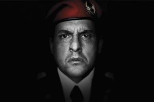 Venez&uuml;ella'da dizi savaşı!