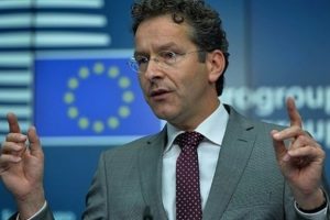 'AB yeni ticari ortaklıklar oluşturmalı'