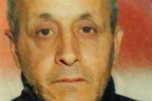 Bursa'da m&uuml;ebbetle yargılanan huzurevi sakinine 1 yıl ceza