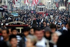 T&uuml;rkiye, &ouml;zg&uuml;rl&uuml;k sıralamasında geriledi