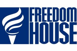 Freedom House: T&uuml;rkiye 2016'da &ouml;zg&uuml;rl&uuml;klerin en &ccedil;ok gerilediği &uuml;lke