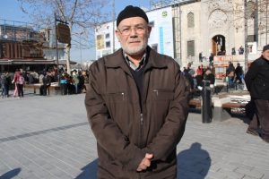 "Normal bir n&uuml;fus artışı değil"