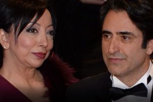 Yasemin Yal&ccedil;ın: Nihat Doğan'ın ağzına kadar d&uuml;şt&uuml;k