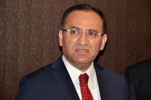 "Darbe ve FET&Ouml; &uuml;yeliği ile ilgili bin 94 dava a&ccedil;ıldı"