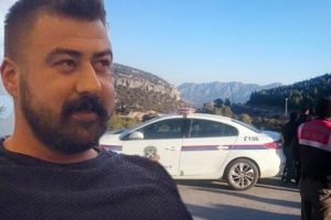 Yakılarak &ouml;ld&uuml;r&uuml;len işadamının oğlu i&ccedil;in yeni gelişme
