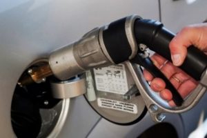 LPG'ye 16 kuruş zam