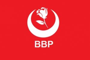 BBP'den referandum a&ccedil;ıklaması geldi