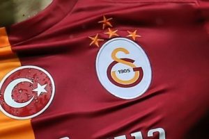 Galatasaray'dan transfere 8 milyon avro