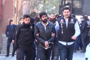 İstanbul'da gayrimenkul &ccedil;etesi &ccedil;&ouml;kertildi!