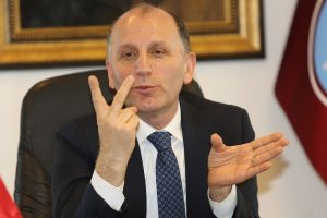 421 g&uuml;nde 15 transfer: 220 milyon TL harcama