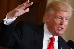 Ankara'dan Trump'ın vize kararına tepki
