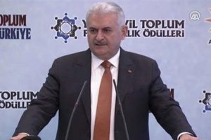 Yıldırım: ABD'de hızlı tren yok biz de var, bunu biliyor muydunuz?