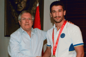 Adem Kılı&ccedil;&ccedil;ı'da doping &ccedil;ıktı!
