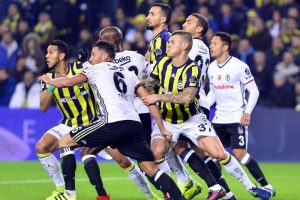 İşte derbiyi statta izlemenin &uuml;creti