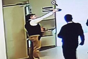 'Cesetle &ouml;z&ccedil;ekim'in fotoğrafları g&uuml;n y&uuml;z&uuml;ne &ccedil;ıktı!