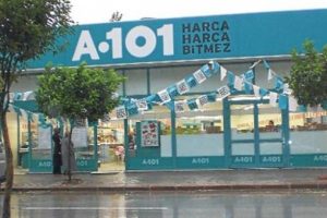 A101 hisse satışına hazırlanıyor
