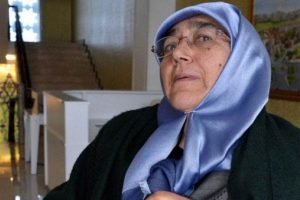 FET&Ouml;'n&uuml;n yurdunu ahır yapmak istiyor