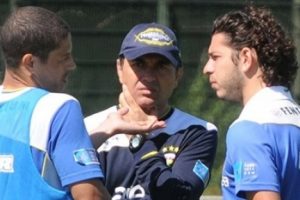 Alex: Aykut Hoca gelir gelmez beni g&ouml;ndermek istedi