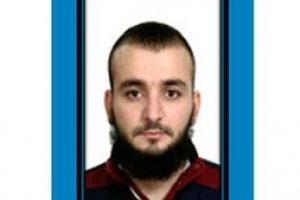 Başına 1.5 milyon TL &ouml;d&uuml;l konmuştu! &Ouml;ld&uuml;r&uuml;ld&uuml;