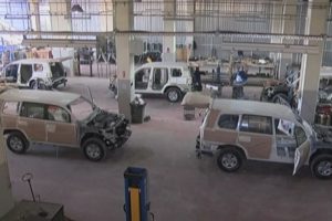 Bursa'dan a&ccedil;ıklama geldi: "Bizim YPG'ye zırhlı ara&ccedil; vermemiz hukuken m&uuml;mk&uuml;n değil"