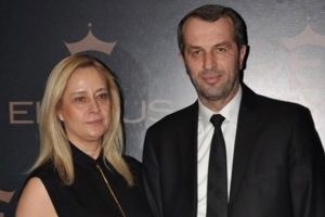 Saffet Sancaklı'ya taziyeler s&uuml;r&uuml;yor
