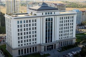 AK Parti MYK toplandı