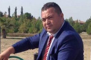 İş adamı evinde &ouml;l&uuml; bulundu